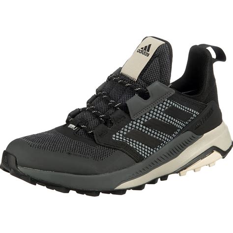 adidas trekkingschuhe schwarz|Adidas Wanderschuhe (2024) Black Friday Preisvergleich .